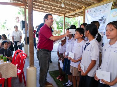 SS Rice News Convention 2025, Pattaya - Thailand